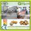 high quality longan lychee peeling machine