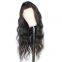 Wear And Go Glueless Human Hair Wigs Body Wave 13x4 Frontal Wig Human Hair Wigs For Women Ready To Wear