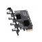 4 SDI Input 1080P 60FPS 4 Channel PCIe Video Capture Card