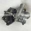 Turbocharger for Hyundai Commercial Vehicle D4BH 4D56 TCI Diesel Engine Parts GT1749S Turbo 715843-5001S 715843-0001 28200-42600