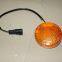 Use for West Africa Market HJS-002 bus light side marker led lights for buses