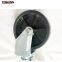 TOWKING 1000 Lb Trailer Sidewind Swivel Jack