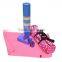 Eco yoga mat cheap, Organic yoga mat china supplier