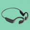 G100 wireless Earphone bone conduction outdoor sports headphone Blue tooth 5.0 hands-free headset with microphone