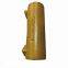 Haute qualité 4N6972-8 2W1008 noyau de radiateur d'huile pour moteur E3412 Pièces de rechange