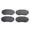 Wholesale Original FERODO Ceramic Brakes FDB4731-D Auto Ceramic No Noise Ceramic Brake Pads for Changan Ford BT4Z2001B