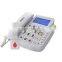 Clear Sounds senior Amplified SOS Alert Phone with caller ID