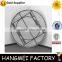 180cm Plastic Folding Round Table