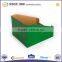 Custom made Printed Folding Corrugated Cardboard Paper Display Box