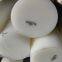 PA Nylon Rod  white   black 3 mm - 200 mm PA6 Nylon Rod