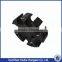 precision steel cnc machining jig fixture assembly parts / components