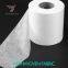 Biodegradable PLA Spun-bonded Non Woven Fabric Roll Eco-friendly Raw Material for Diaper Sanitary Napkins Nonwoven Fabric