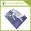 Promotional super water absorb advertising rubber liquor bar mat