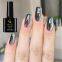 GS Black Bean Cat Eye Gel