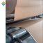 Cladding Aluminum Coil with Kraft Paper for Insulation Project