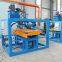 Aluminum Frame Removal Separating Machine Solar Panel Frame Dismantling Separation