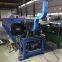 New Type Automatic Downspout Gutter And Elbow Roll Forming Machinery Downspout Water Gutter Making And Bending Machine