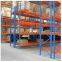 Pallet Racking System Warehouse Shelves Heavy Duty Warehouse Equipment