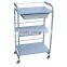 Beiqi 2016 Wholesale Hair Color Manicure Pedicure Set, Hair Salon Trolley Cart for Sale
