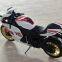 Motorcycle Model Making Factory