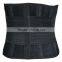 2016 Hot Selling Colorful Waist Trimmer Belt Back Support Slimming Band Waist Support For Women and Man