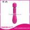 2016 Smart sex toy av sex vibrator, handy head massager, intense vibrating magic wand massager for women