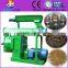 Advanced Feed Pellet Process Machine For Poultry, Automatic Make Pellet Feed