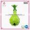 SX Hot Selling New Perfect Elastic Chicken Rubber Pet Toy For Dog
