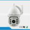 Weatherproof IP 66 20X Zoom IP Security PTZ 2.0MP HD Starlight Full Color Starlight IR wdr 120dB High Speed Dome CCTV Camera