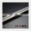 Long floor drains, stainless steel shower drainer