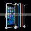 2015 Best quality designer unique for iphone 6 Luggage case wholesale