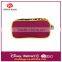 The Fashionable Glam Girl Zippered Pencil Case