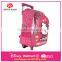 Hello Kitty Cartoon Hot Sale Kids Trolley Bags