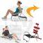QMJ-809 total core waist exercise machine