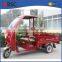 electric 3 wheel motorcycles tricycle tuk tuk for sale