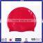 cool fuuny swimming cap silicone