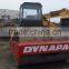 Used Excellent Road Roller Dynapac CA251D on Sale/Dynapac Bomag XCMG Road Roller