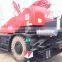 used original japanese rough terrain crane kato 50t in shanghai