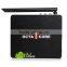 Android Tv Box Digital Hd 4K Satellite Receiver ,CSA90 Android Ott Tv Box Arabic Iptv Box