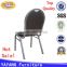 Metal commercial wooden banquet chair blue in hotel chairs for restaurant furniture