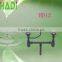 double bowl kitchen sink stainless steel drainer HD12