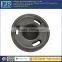 Custom high quality casting aluminum parts