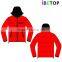 Cheap Blank Wholesale Custom Crop Hoodies