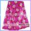 Mitaloo MOG0192 Fashion Style African Organza Lace Fabric Double Organza Embroidery Lace