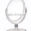 Table Decorative /Cosmetic / Plastic/ Magnifying / Colourful Makeup Mirror
