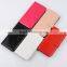 Factory supply Wallet Leather Cases for Samsung Galaxy Note 4