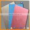 3mm/4mm/5mm/6mm high quality brushed aluminum plastic plates/aluminum composite panels factory