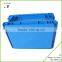 large storage Attached Lid Containers