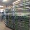 Foldable Storage Wire Mesh Metal Cage Pallets