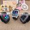 hot new product 2016 android smart watch HD camara watch phone bluetooth smart watch